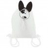 MOCHILA GYMSACK INFANTIL CAN
