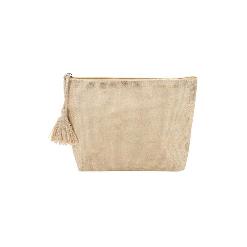 NECESER JUTE LAMINADO BORLA
