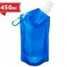 Bidón plegable 450 ml mod. Caster