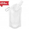 Bidón plegable 450 ml mod. Caster