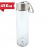 Bidón tritan 450 ml mod. TWINK