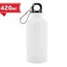 Bidón aluminio 420 ml mod. Sublimación