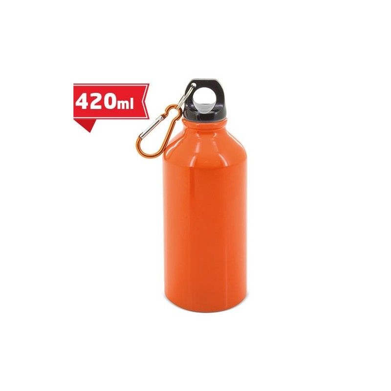 Bidón aluminio 420 mod. Cool