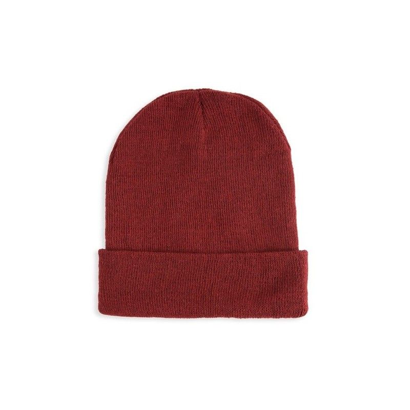 GORRO DE LANA ELEGANT