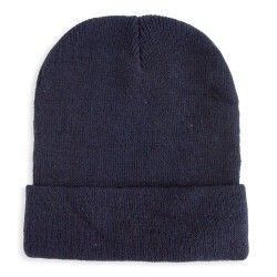GORRO DE LANA ELEGANT