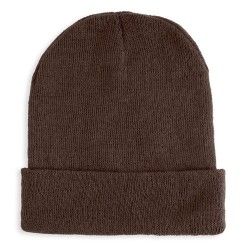 GORRO DE LANA ELEGANT