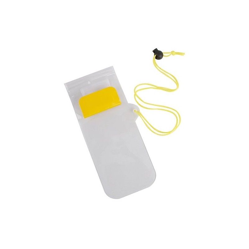 Bolsa funda waterproof para móviles
