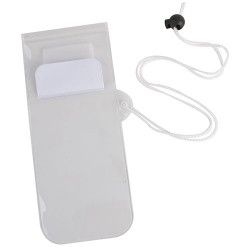 Bolsa funda waterproof para móviles