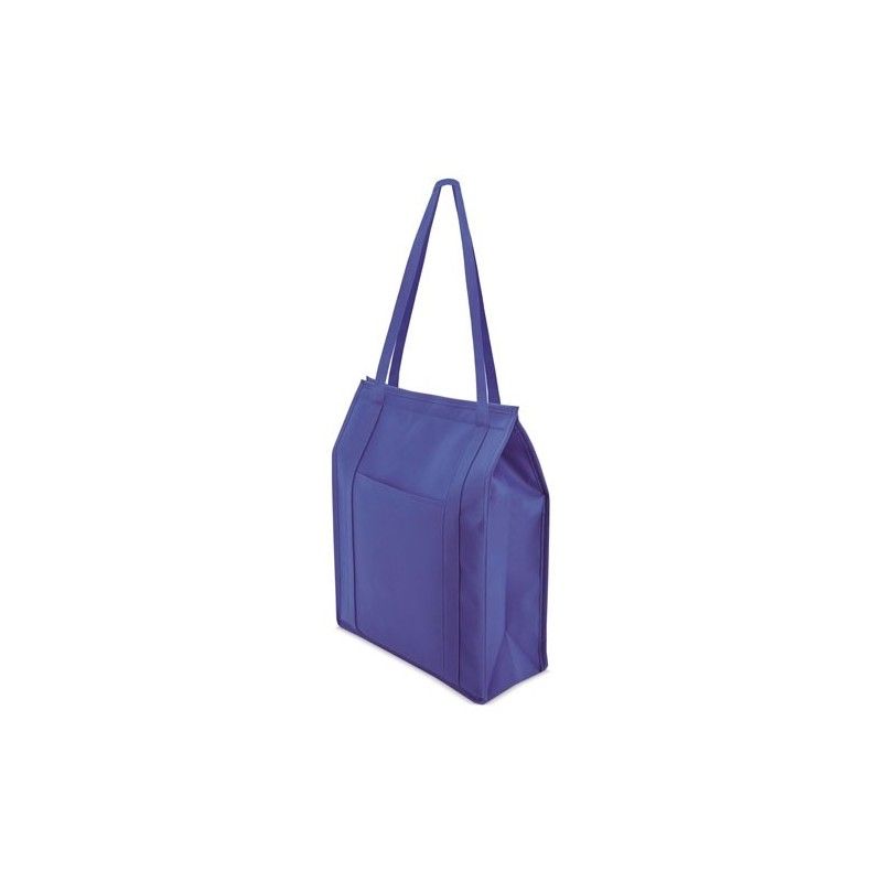 BOLSA TERMO CON VELCRO AZ
