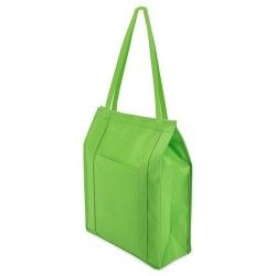 BOLSA TERMO CON VELCRO AZ