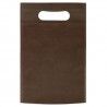 BOLSA NON WOVEN WONDER 15X23X7CM