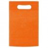 BOLSA NON WOVEN WONDER 15X23X7CM