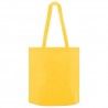 Bolsa de ancho fondo "Shop"