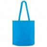 Bolsa de ancho fondo "Shop"