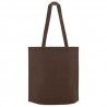 Bolsa de ancho fondo "Shop"