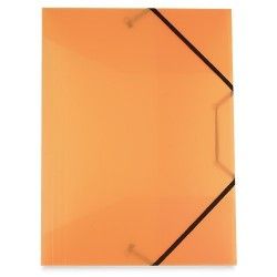 CARPETA SILVER CON GOMAS PT