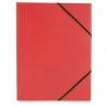 CARPETA SILVER CON GOMAS PT