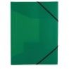 CARPETA SILVER CON GOMAS PT