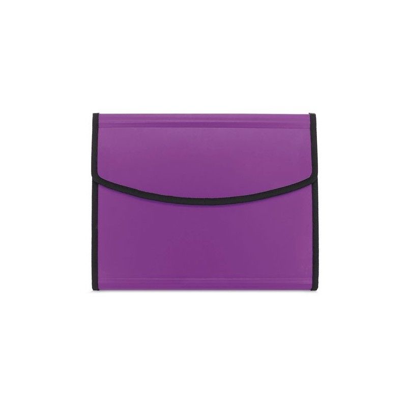 CARPETA CON ARCHIVADOR LI
