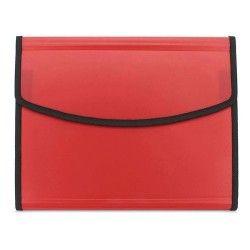 CARPETA CON ARCHIVADOR LI