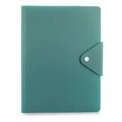 CARPETA CONGRESISTA