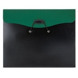 CARPETA MULTIFUNCION GOMAS AZ