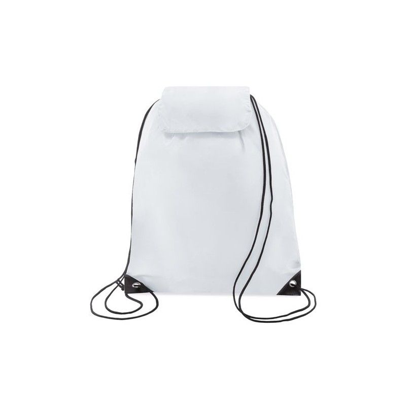 MOCHILA GYMSACK NYLON REFORZADA