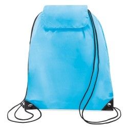 MOCHILA GYMSACK NYLON REFORZADA