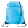 MOCHILA GYMSACK NYLON REFORZADA