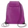 MOCHILA GYMSACK NYLON REFORZADA