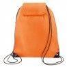 MOCHILA GYMSACK NYLON REFORZADA