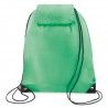 MOCHILA GYMSACK NYLON REFORZADA