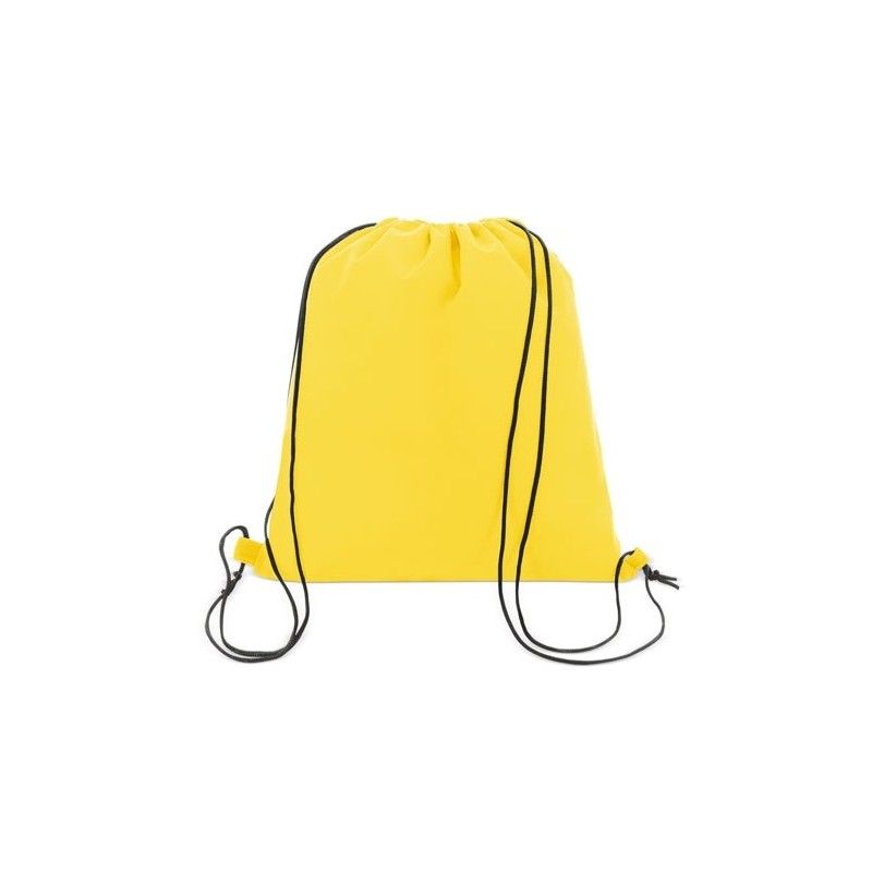 MOCHILA GYMSACK NO TEJIDO