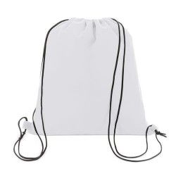 MOCHILA GYMSACK NO TEJIDO
