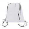 MOCHILA GYMSACK NO TEJIDO