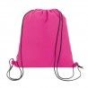 MOCHILA GYMSACK NO TEJIDO