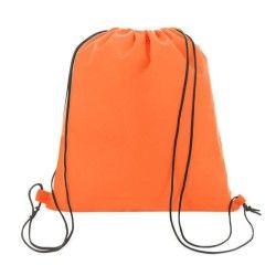 MOCHILA GYMSACK NO TEJIDO