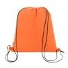 MOCHILA GYMSACK NO TEJIDO
