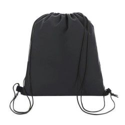MOCHILA GYMSACK NO TEJIDO