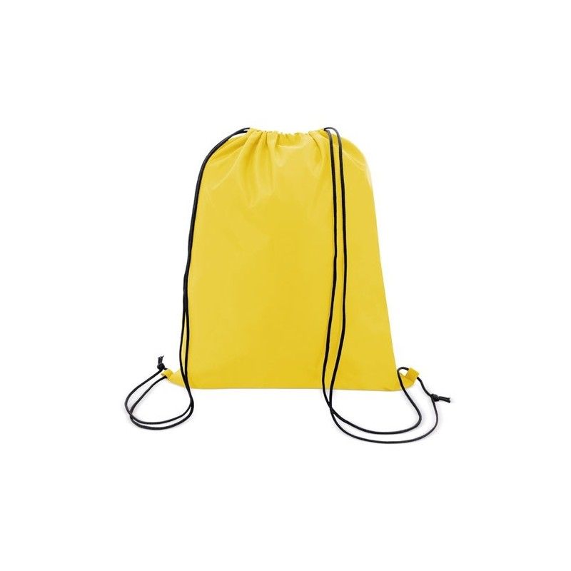 MOCHILA GYMSACK NYLON