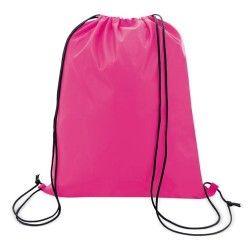 MOCHILA GYMSACK NYLON