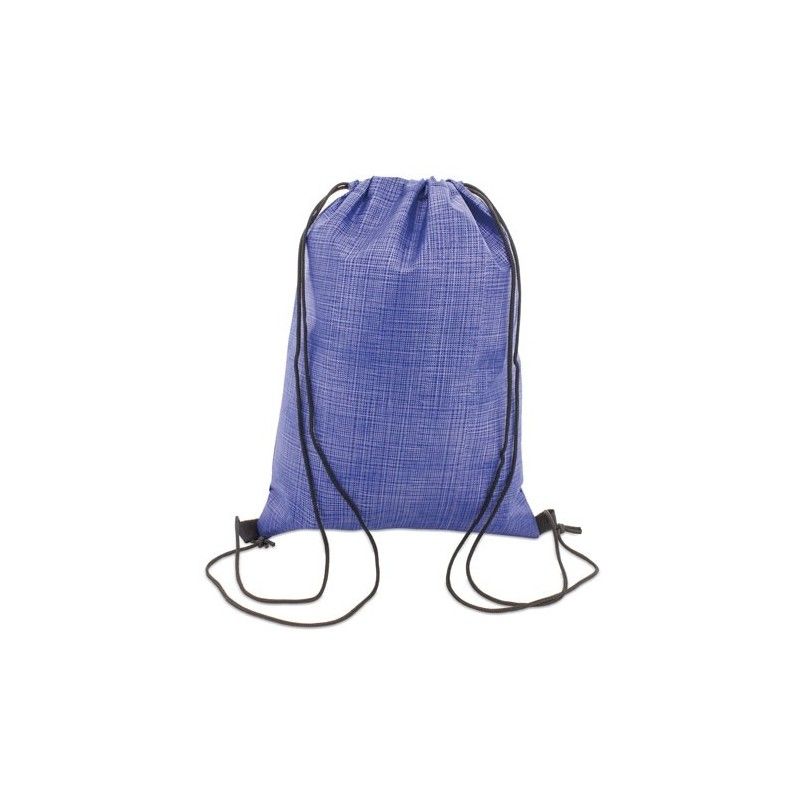 MOCHILA GYMSACK MOD. DENSITY