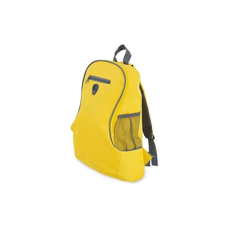 MOCHILA JEREMY DELUXE