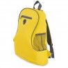 MOCHILA JEREMY DELUXE