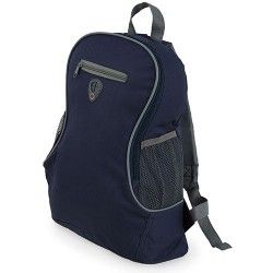 MOCHILA JEREMY DELUXE