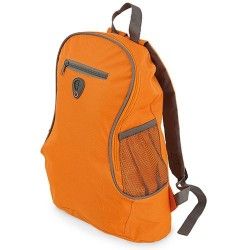 MOCHILA JEREMY DELUXE