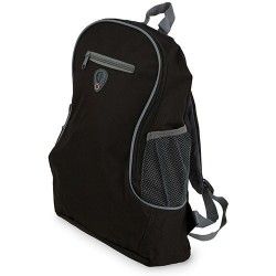 MOCHILA JEREMY DELUXE