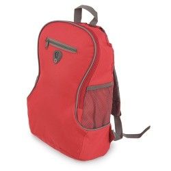 MOCHILA JEREMY DELUXE