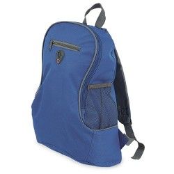 MOCHILA JEREMY DELUXE