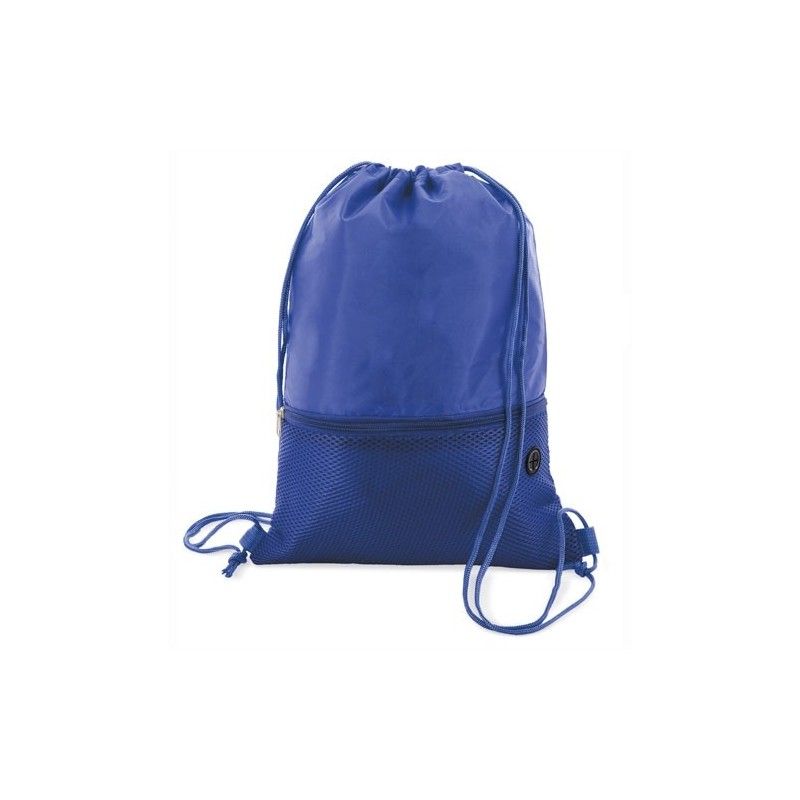 Mochila gymsack mod. "Luxory integral"